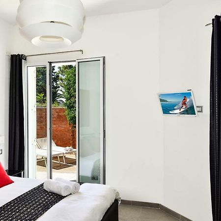 Farosardo Bed & Breakfast Sant'Andrea  Exterior photo