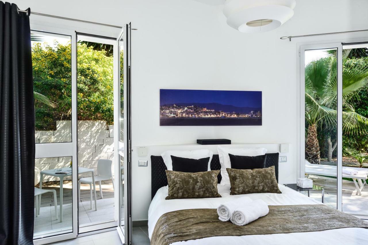Farosardo Bed & Breakfast Sant'Andrea  Exterior photo