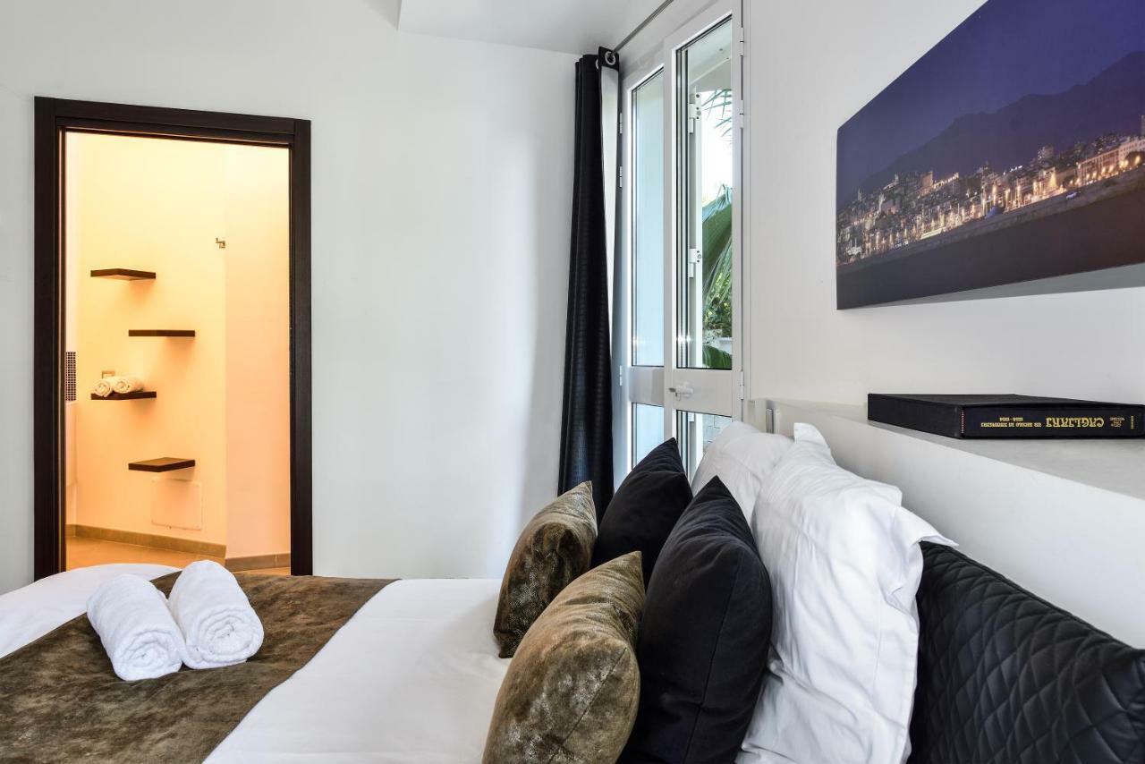 Farosardo Bed & Breakfast Sant'Andrea  Exterior photo