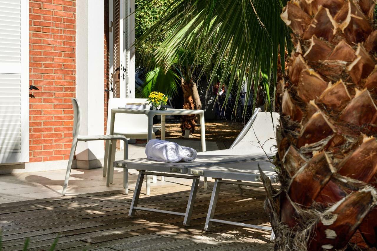 Farosardo Bed & Breakfast Sant'Andrea  Exterior photo