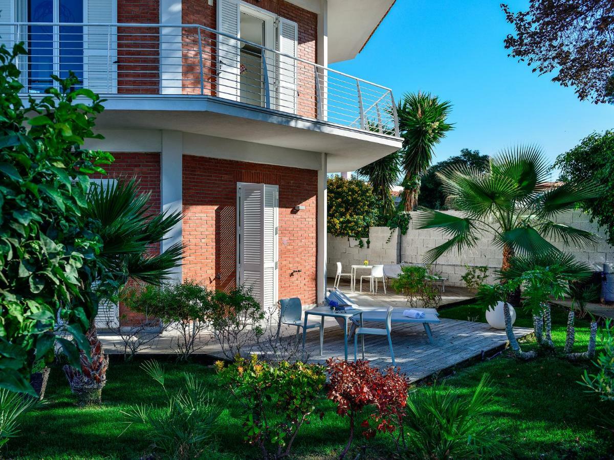 Farosardo Bed & Breakfast Sant'Andrea  Exterior photo