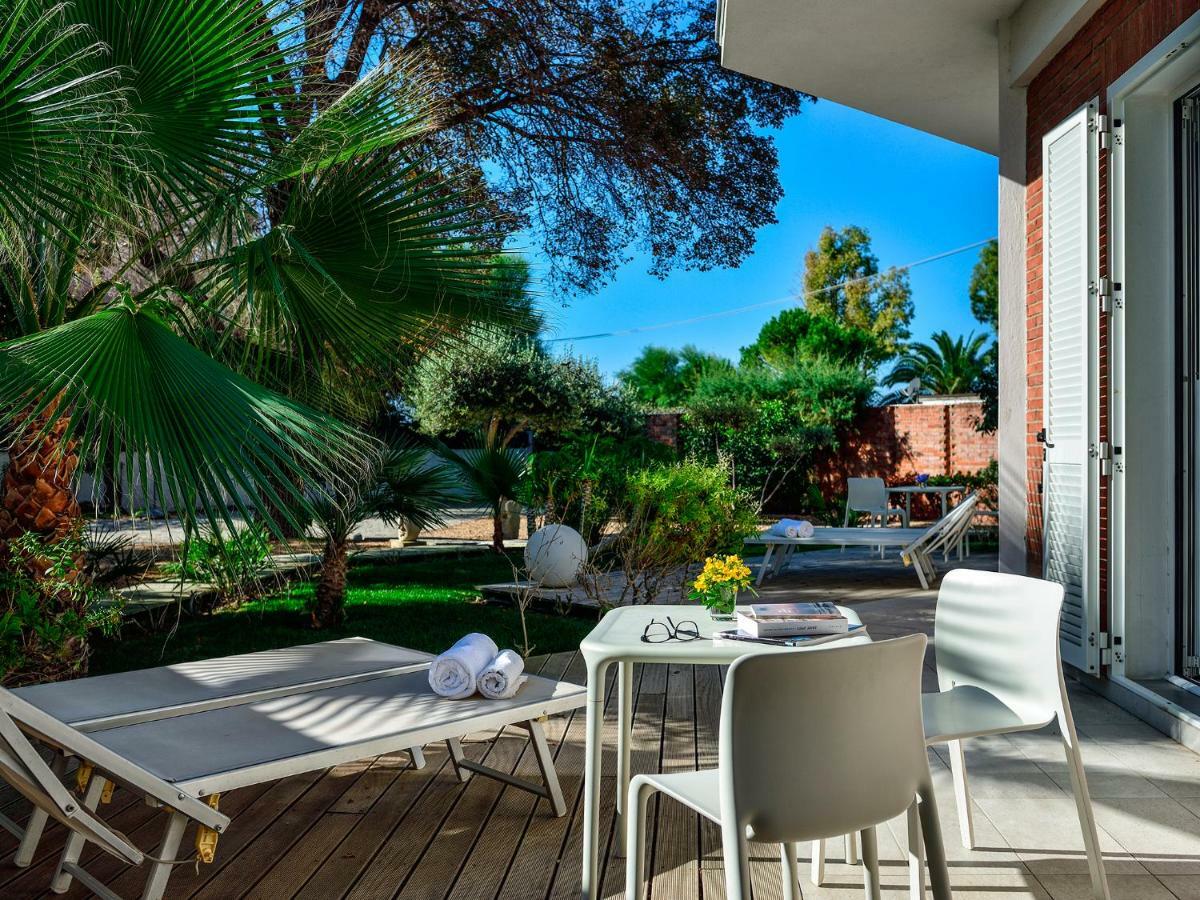 Farosardo Bed & Breakfast Sant'Andrea  Exterior photo