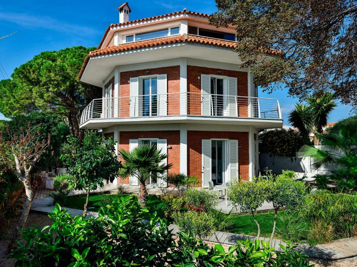 Farosardo Bed & Breakfast Sant'Andrea  Exterior photo
