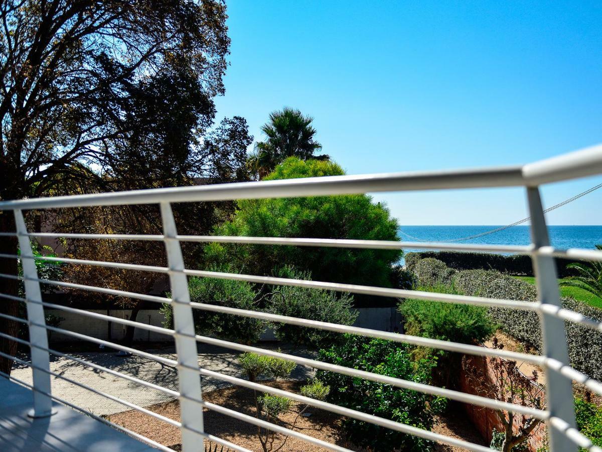 Farosardo Bed & Breakfast Sant'Andrea  Exterior photo