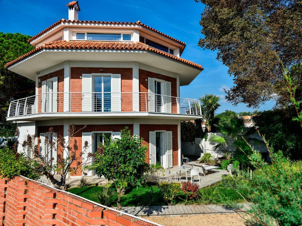 Farosardo Bed & Breakfast Sant'Andrea  Exterior photo