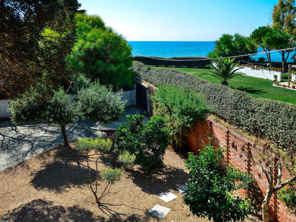 Farosardo Bed & Breakfast Sant'Andrea  Exterior photo