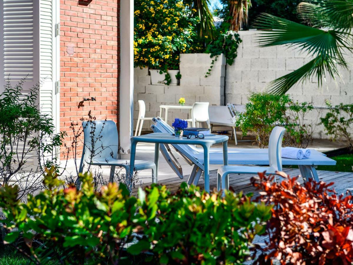 Farosardo Bed & Breakfast Sant'Andrea  Exterior photo