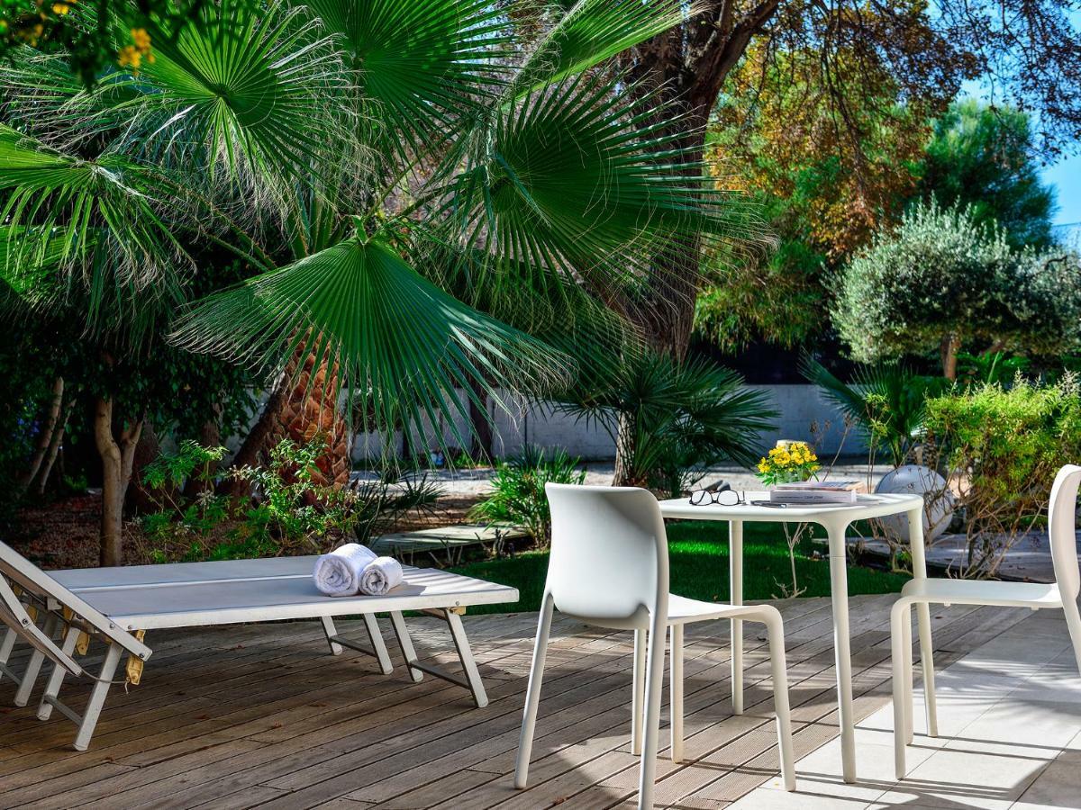 Farosardo Bed & Breakfast Sant'Andrea  Exterior photo
