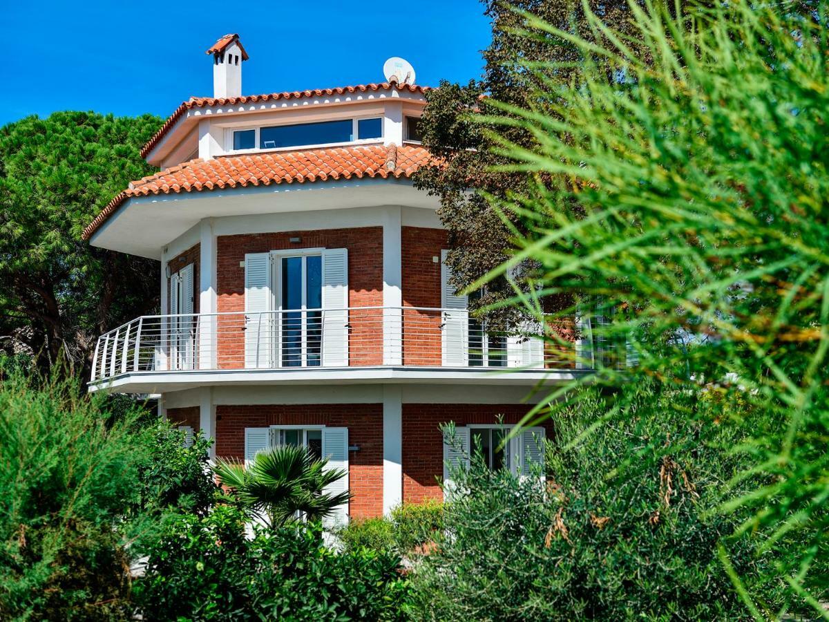 Farosardo Bed & Breakfast Sant'Andrea  Exterior photo